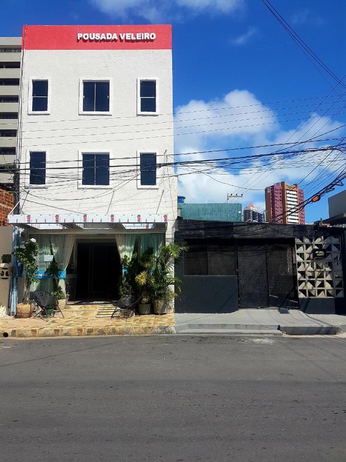 Pensão Veleiro 2*