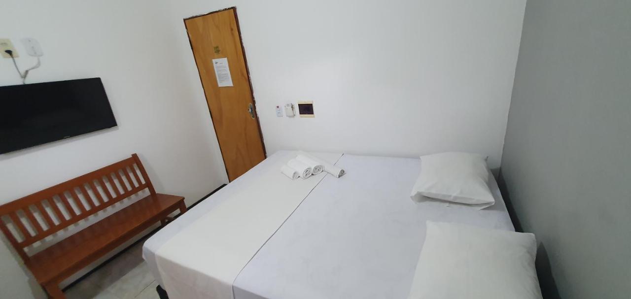 Veleiro Inn 2*